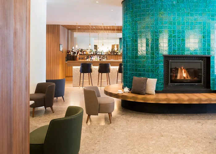 Faloria Mountain Spa Resort Cortina d'Ampezzo