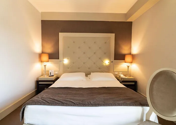 Best Western Plus Hotel Perla Del Porto Catanzaro
