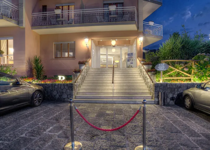 Boutique Hotel Regina