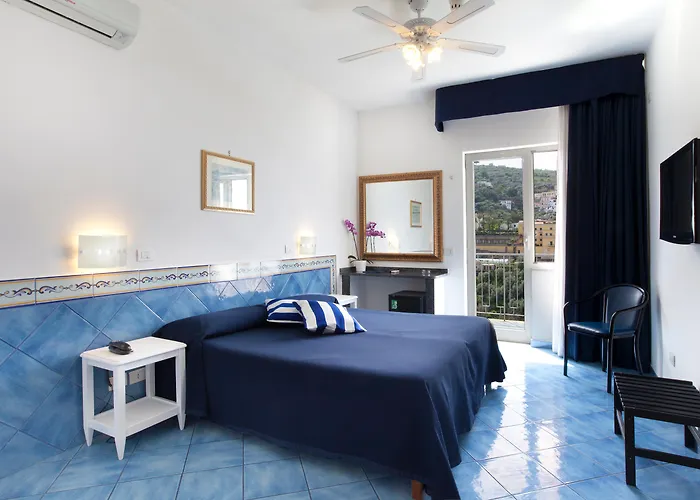Hotel Mary Vico Equense