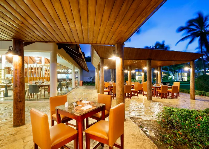 Trs Turquesa Hotel (Adults Only) Bávaro