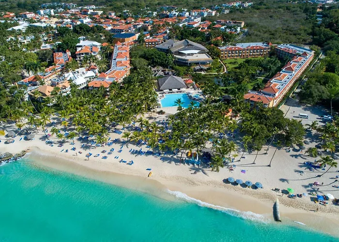 Viva Dominicus Palace By Wyndham, A Trademark All Inclusive Bayahibe