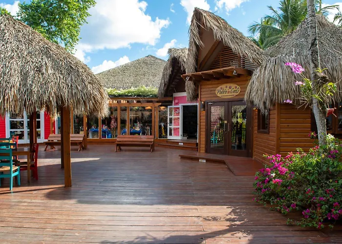 Viva Dominicus Palace By Wyndham, A Trademark All Inclusive Bayahíbe