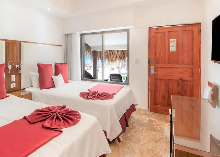 Viva Dominicus Beach By Wyndham, A Trademark All Inclusive Bayahibe