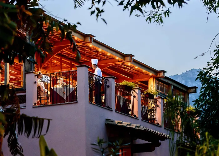 Forte Village Resort - Le Palme Santa Margherita di Pula