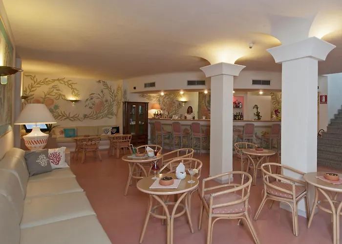 Hotel Palau
