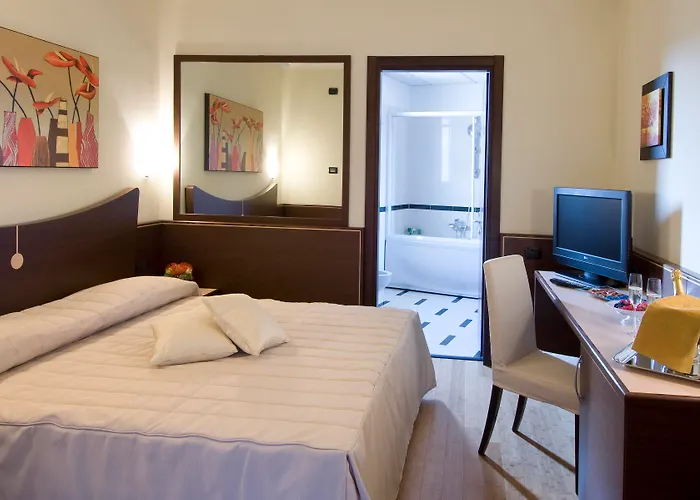 As Hotel Cambiago