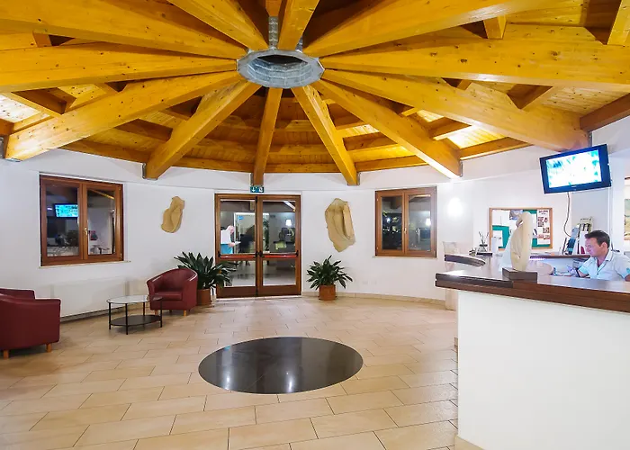 Hotel Il Querceto Dorgali