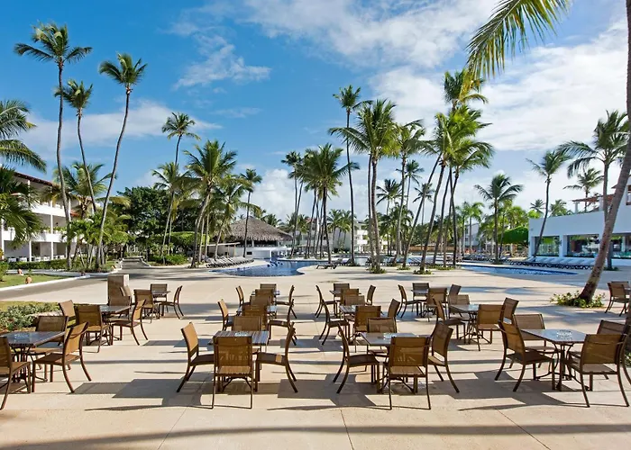 Occidental Punta Cana - All Inclusive