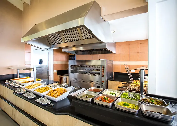 Bahia Principe Grand El Portillo - All Inclusive Las Terrenas
