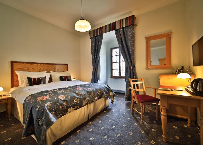 Hotel Questenberg