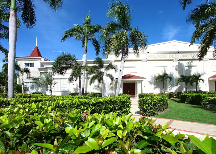 Bahia Principe Explore Esmeralda (Adults Only) Punta Cana