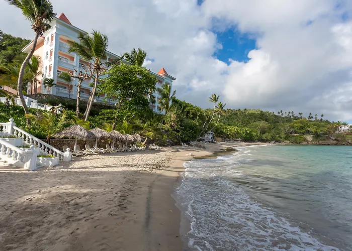 Bahia Principe Escape Samana - Adults Only Hotel