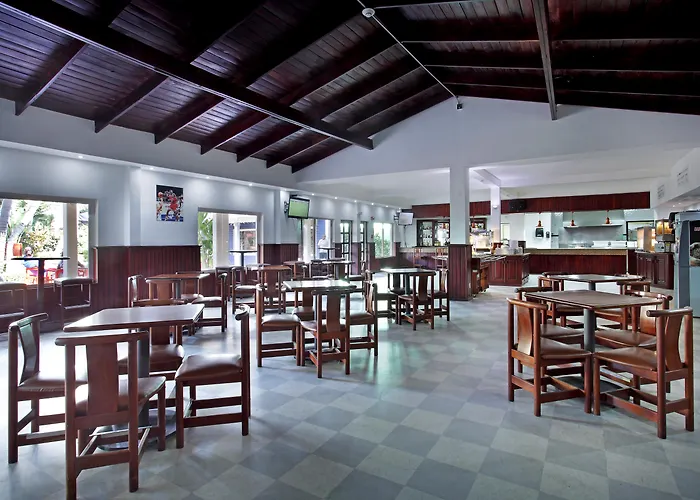 Grand Palladium Punta Cana Resort & Spa