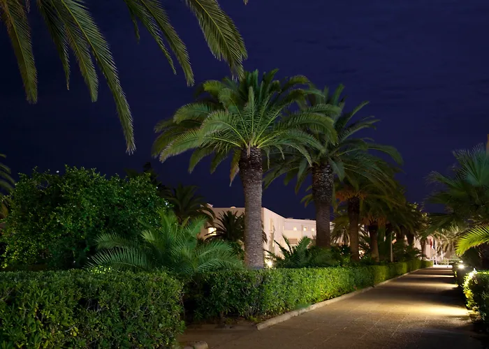 Omar Khayam Resort & Aqua Park Hammamet