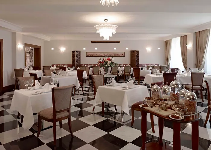 Pera Palace Hotel
