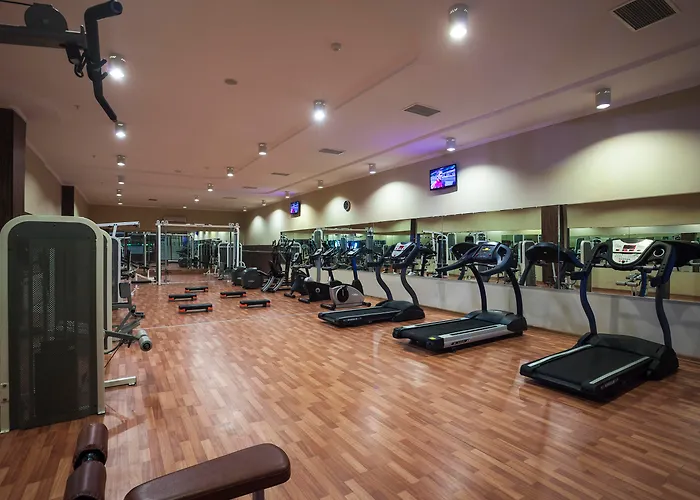 Hotel Turan Prince