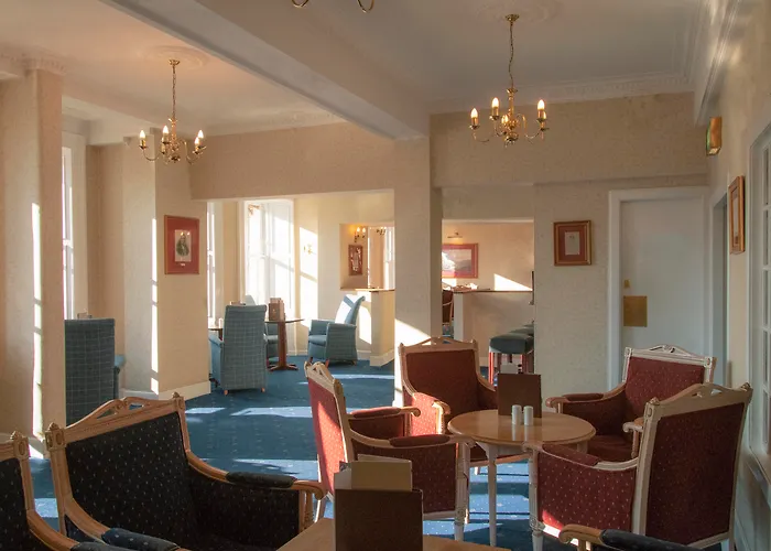 Old Waverley Hotel