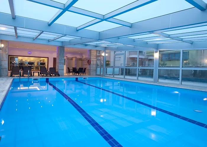 Riviera Hotel&Spa