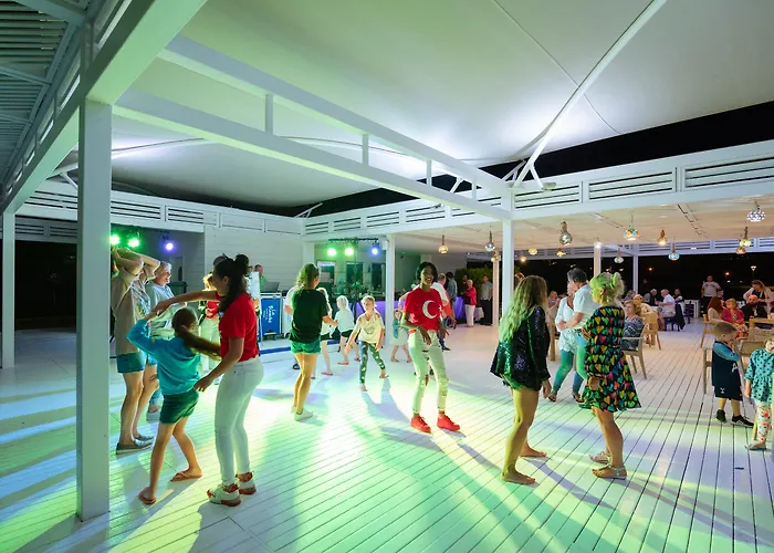 La Blanche Resort & Spa Turgutreis