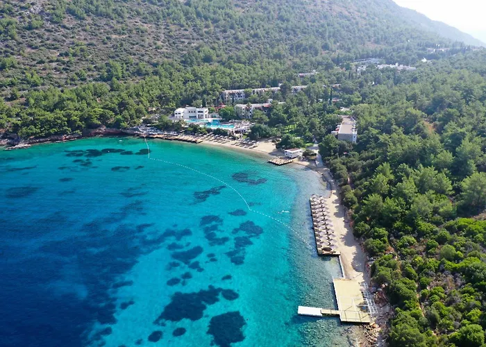 Hapimag Sea Garden Resort Yaliciftlik