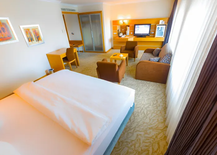 Ankara Plaza Hotel