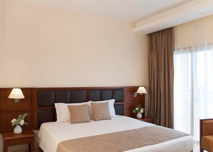 Ajax Hotel Limassol