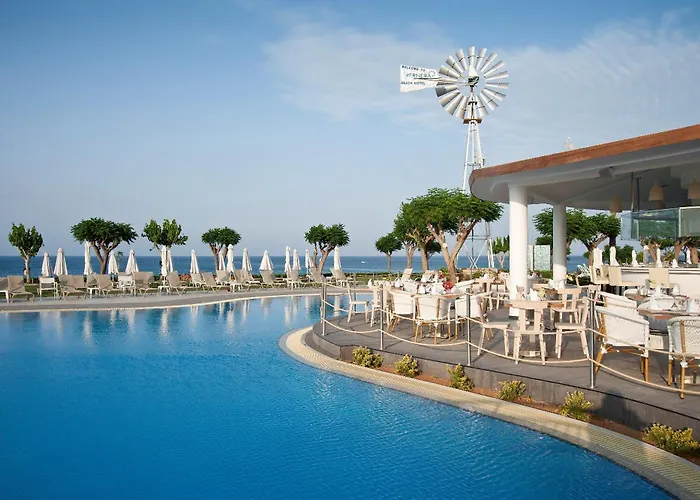 Pernera Beach Hotel Protaras