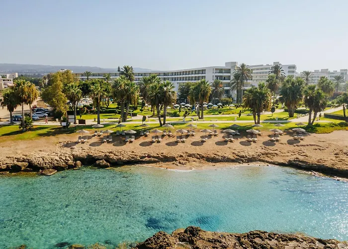Louis Imperial Beach Paphos