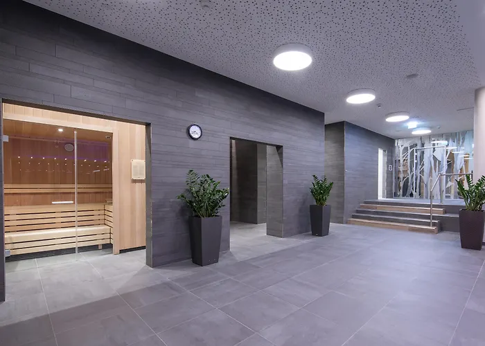 Hotel Der Waldhof Zell am See