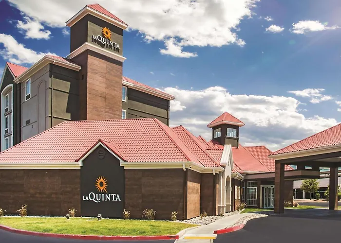 La Quinta By Wyndham Summerlin Tech