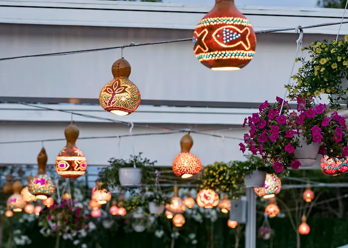 Titanic Luxury Collection Bodrum Guvercinlik 