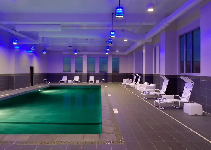 Radisson Blu Mall Of America