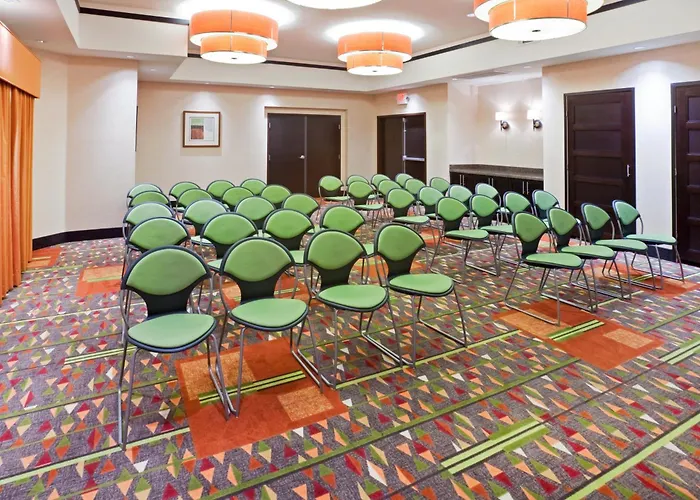 Staybridge Suites Dfw Airport North By Ihg Irving