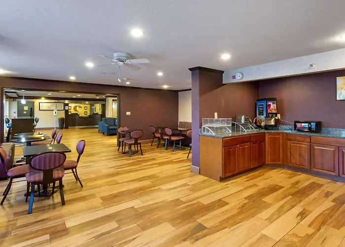 Comfort Inn West Valley - Salt Lake City South West Valley City