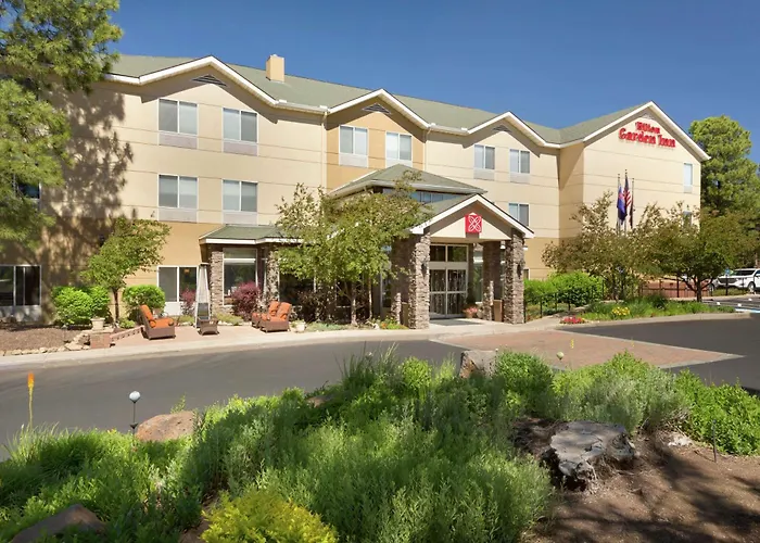 Hilton Garden Inn Flagstaff