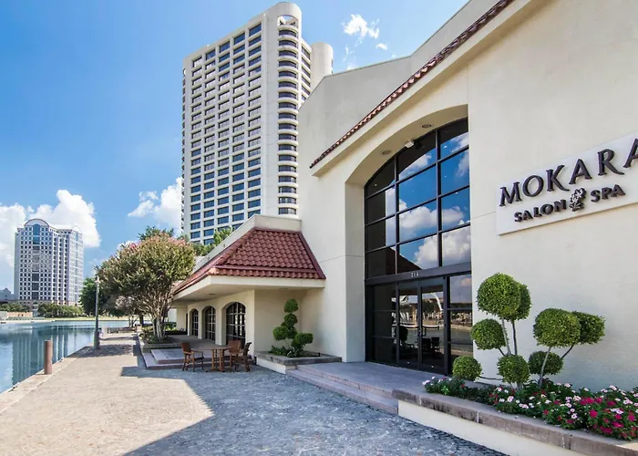 Omni Las Colinas Hotel Irving