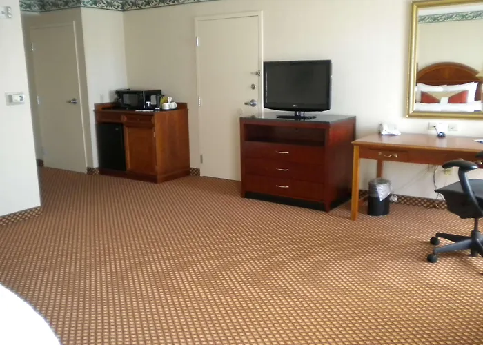 Hilton Garden Inn Williamsburg