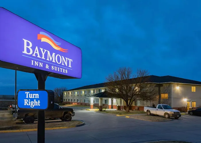 Baymont By Wyndham Casper East