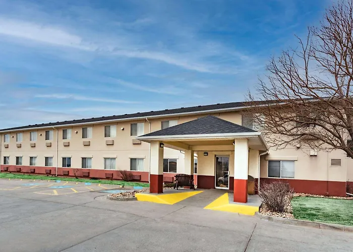 Baymont By Wyndham Casper East