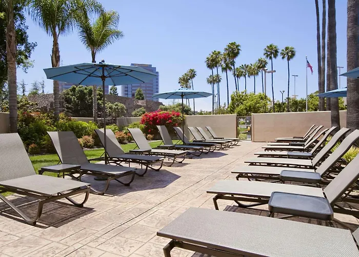 Embassy Suites By Hilton San Diego La Jolla
