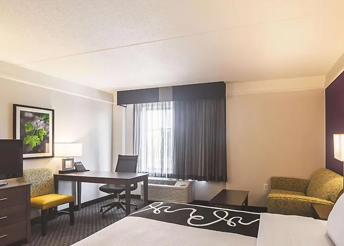 La Quinta By Wyndham Oklahoma City - Nw Expwy