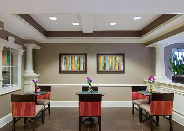 Quality Inn & Suites Little Rock West