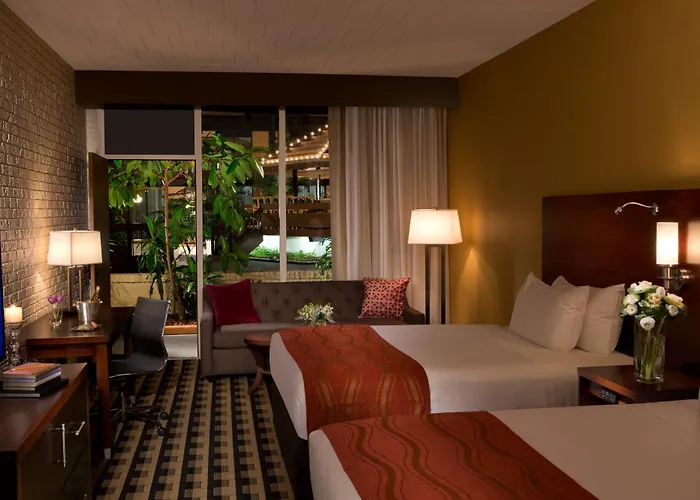 M Hotel Buffalo
