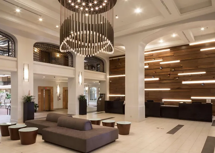 Embassy Suites By Hilton Anaheim North