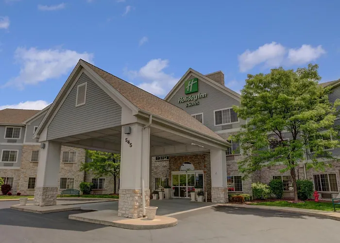 Holiday Inn Airport By Ihg