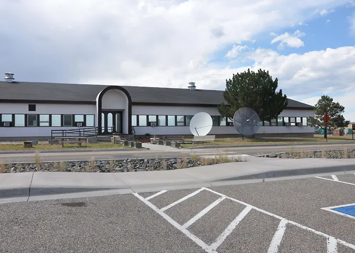 Candlewood Suites Cheyenne By Ihg