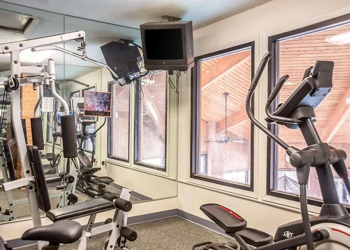 Econo Lodge Inn & Suites Mckinney - Plano North