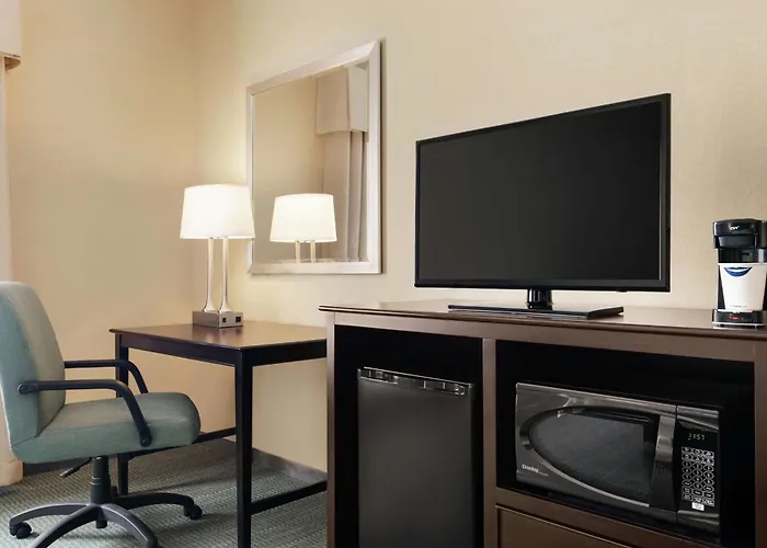 Hampton Inn & Suites Mount Joy/Lancaster West, Pa Manheim