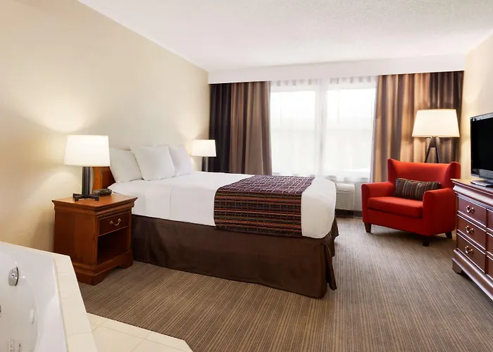 Country Inn & Suites By Radisson, Lehighton-Jim Thorpe, Pa